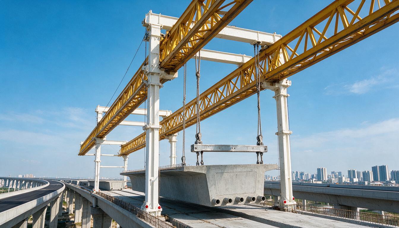 Proyectos de infraestructuras viarias